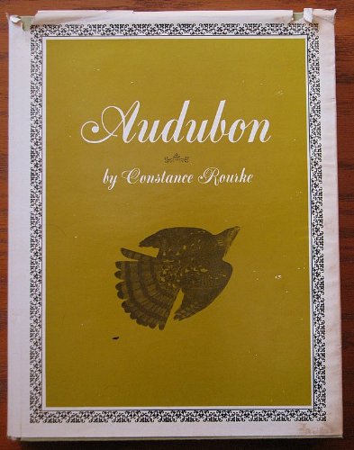 Audubon (Large Print