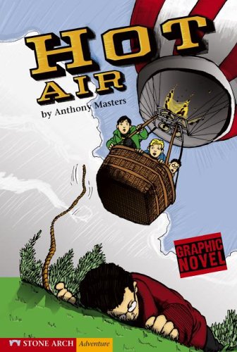 Hot Air (Graphic Trax)