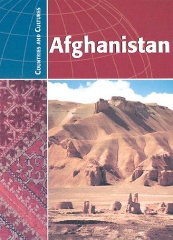 Afghanistan (Countries and Cultures)