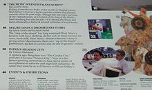 Load image into Gallery viewer, Aramco World, Vol 48, No. 6, November / December, 1997
