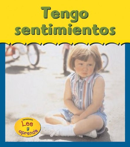 Tengo sentimientos (Tu Y Yo / You And Me) (Spanish Edition)