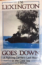 Load image into Gallery viewer, Lexington Goes Down
