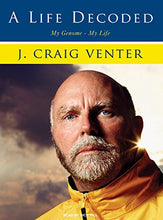 Load image into Gallery viewer, A Life Decoded: My Genome---My Life
