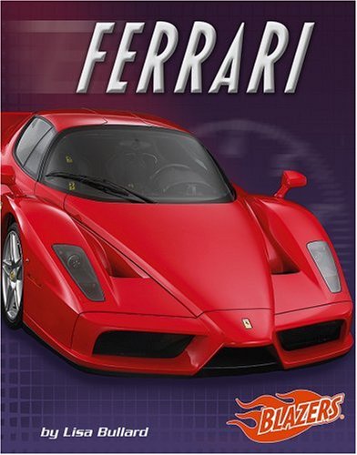 Ferrari (Fast Cars)