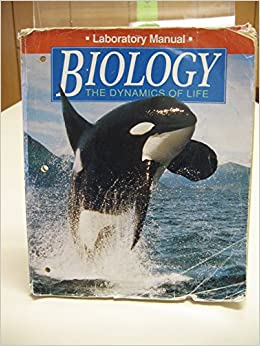 Biology: The Dynamics of Life