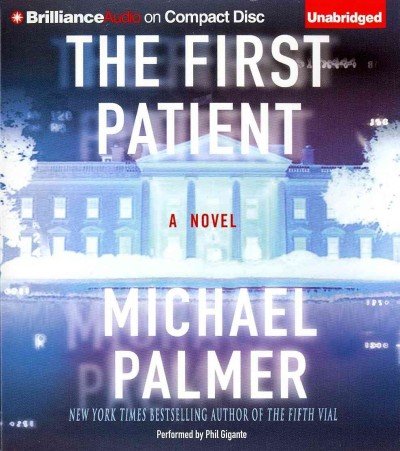 The First Patient The First Patient