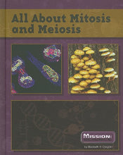 Load image into Gallery viewer, All About Mitosis and Meiosis (Mission: Science)
