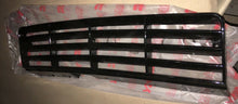 Load image into Gallery viewer, NEW, Aftermarket  FRONT GRILLE GLOSS BLACK FOR CORSICA (88-94) GM1200219!

