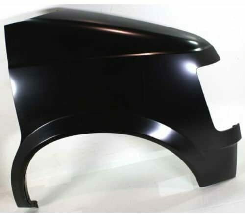 Local Pickup New Front Right Fender CH1241205 (96-00) Voyager/Caravan!