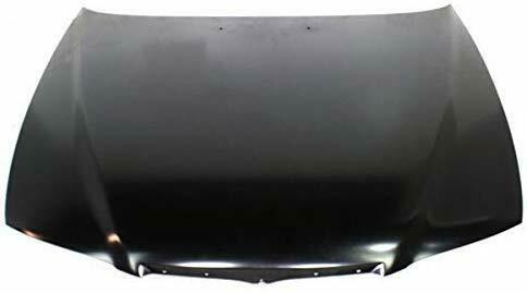 Local Pickup Only, New Aftermarket  (96-97) 626  Hood MA1230145!