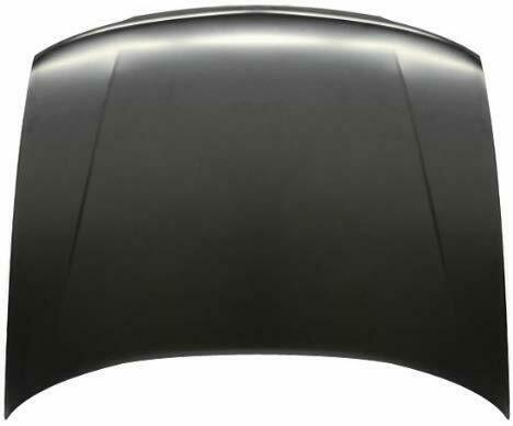 Local Pickup Only, New Aftermarket (88-92) 626  Hood MA1230107!