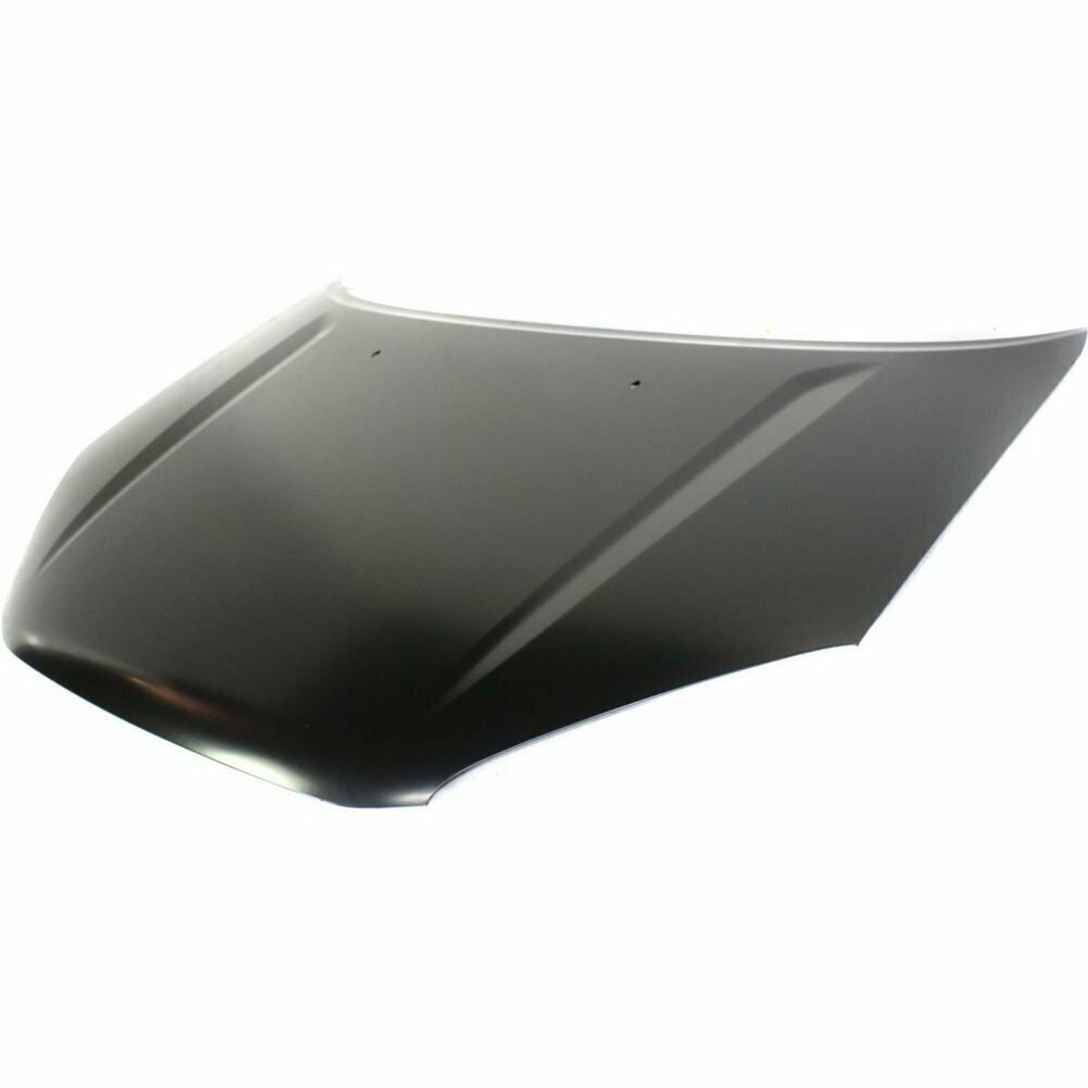 Pickup Only, New Aftermarket Hood fits (87-90) Tercel, TO1230108!