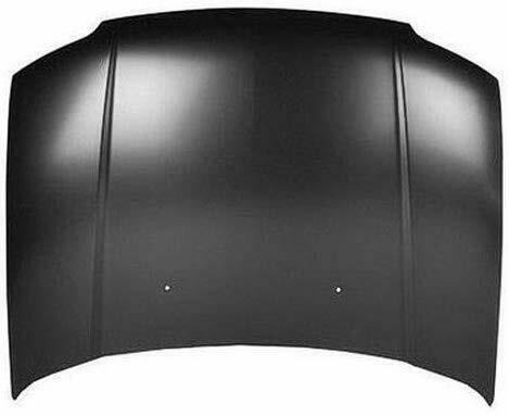 Local Pickup, New Aftermarket Hood fits (82-91) 6000, GM1230106!