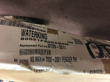 Load image into Gallery viewer, NIB, NI1241166, Fender For (00-01)  Maxima Front Right!
