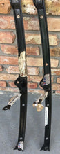 Load image into Gallery viewer, New, (97-99) CAMRY FRONT UPPER BUMPER REINFORCEMENT, TO1007105!
