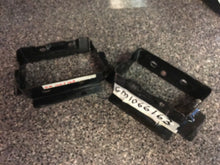 Load image into Gallery viewer, New, GM1066163/GM1067163 Left and Right Bumper Bracket Set (05-08) Equinox!
