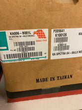 Load image into Gallery viewer, NIB Eagle Eyes, Driver Headlight for (04-05)  Spectra  KI2502116!
