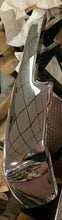 Load image into Gallery viewer, New, Front Chrome Bumper MA1002128H (99-00) B-Series w/pad holes!
