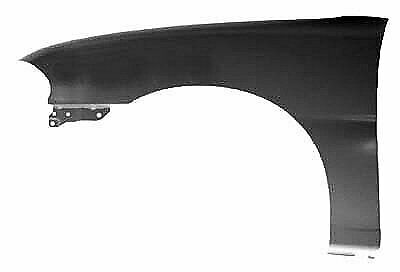 New Aftermarket Front Left  Fender HY1240112 fits (94-95) Elantra!