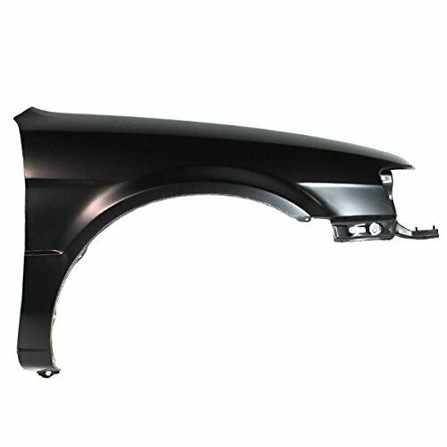 New Aftermarket  Front Left Driver Side Fender (87-90) Tercel  TO1240108!