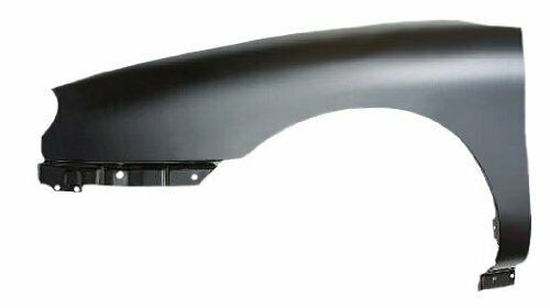 New Aftermarket (89-91) Grand Am  Left Front Fender, GM1240141!