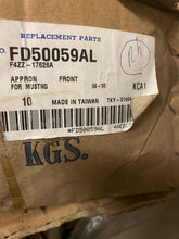 Load image into Gallery viewer, New Front Right Apron Bumper Valance  Mustang (94-98) FO1095159!
