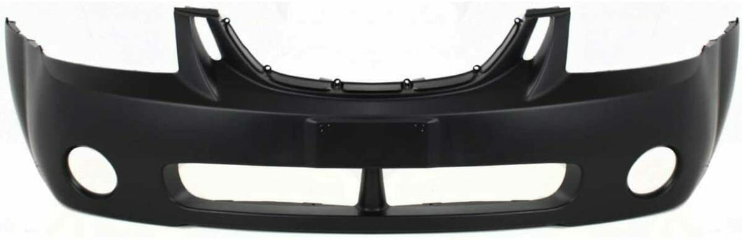 Pickup Only, New Front Bumper Cover Spectra (04-06), KI1000127!