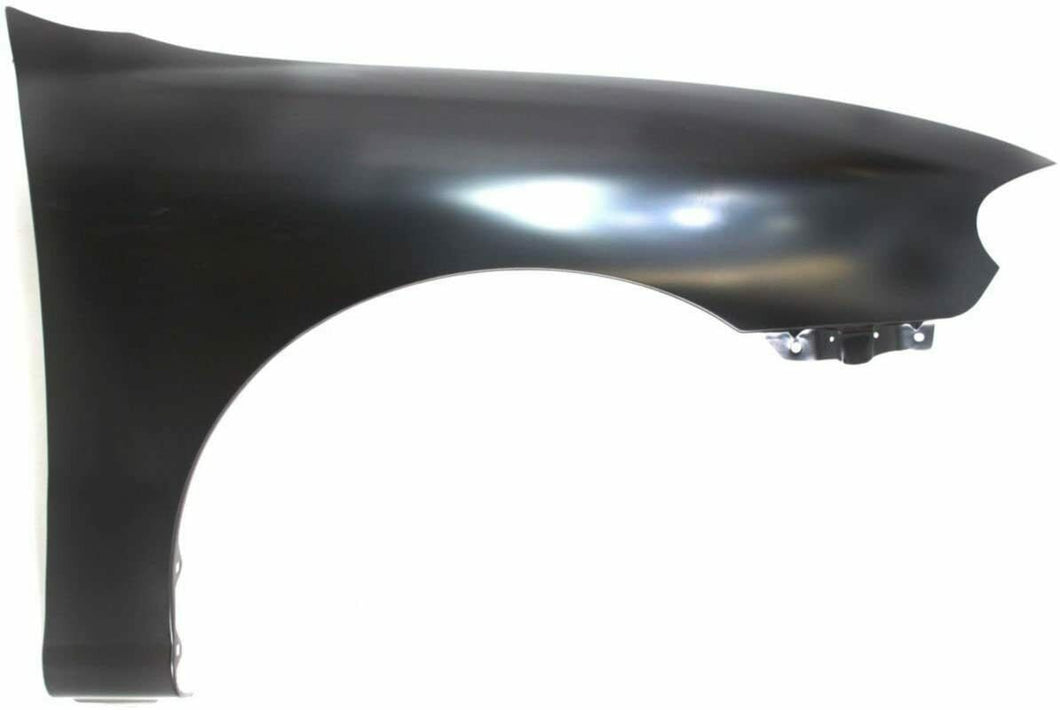 New Aftermarket Front Left   Fender HY1240105 fits (92-94) Excel!