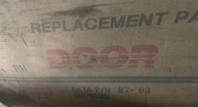 Load image into Gallery viewer, Local Pickup, New Other, CH1301107, Front Right Door Shell (87-96) DakotaPickup!
