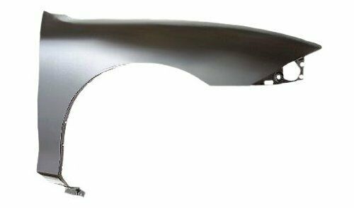 New Aftermarket Front Right Passenger Fender GM1241141 fits (89-91) Grand Am!