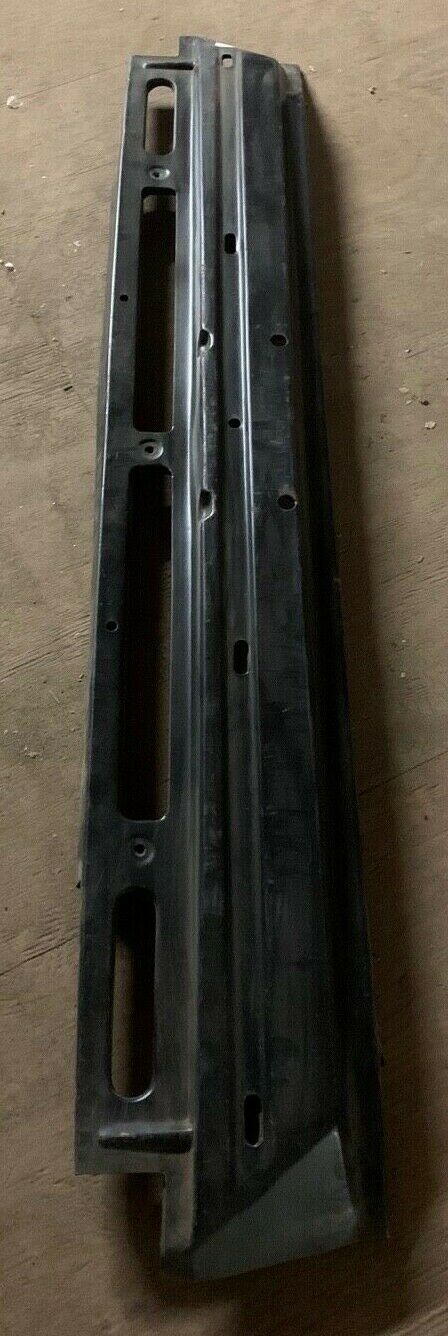 New Other (86-97)  AEROSTAR FRT STEEL APRON  FO1087102!