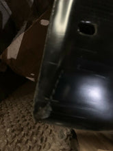 Load image into Gallery viewer, New Other Aftermarket Step Bumper (85-94)  Astro /Safari Black, GM1102154!
