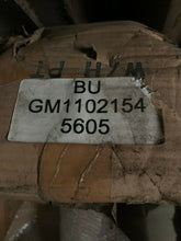 Load image into Gallery viewer, New Other Aftermarket Step Bumper (85-94)  Astro /Safari Black, GM1102154!
