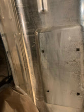 Load image into Gallery viewer, New Other, CH1102146 (84-90) Voyager Van Chrome Rear Bumper w/o strip!
