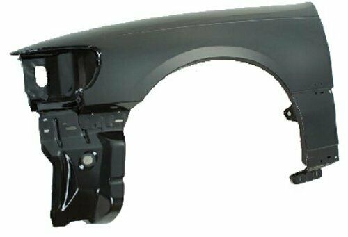 New Aftermarket Front Left   Fender CH1240121 fits (91-95) Town & Country!