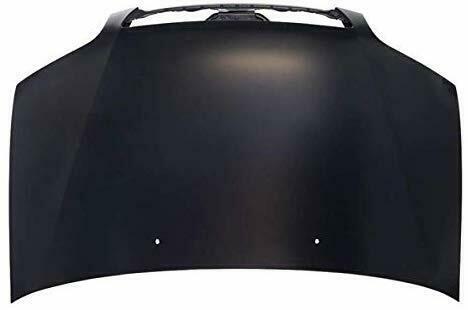 Local Pickup Only, New Aftermarket (95-98) Odyssey Front Hood, HO1230123 !
