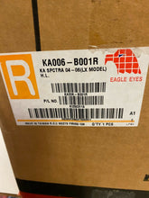 Load image into Gallery viewer, NIB, Eagle Eyes Passenger Headlights for (04-05)  Spectra KI2503116!
