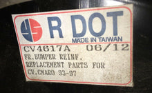 Load image into Gallery viewer, New GM1006368 front rebar fits (93-97) Camaro &amp; Firebird!
