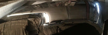 Load image into Gallery viewer, New, Front Chrome Bumper MA1002128H (99-00) B-Series w/pad holes!
