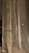 Load image into Gallery viewer, New Other, CH1102144 (86-93) B-Series (86-93)Caravan  Rear Chrome Bumper!
