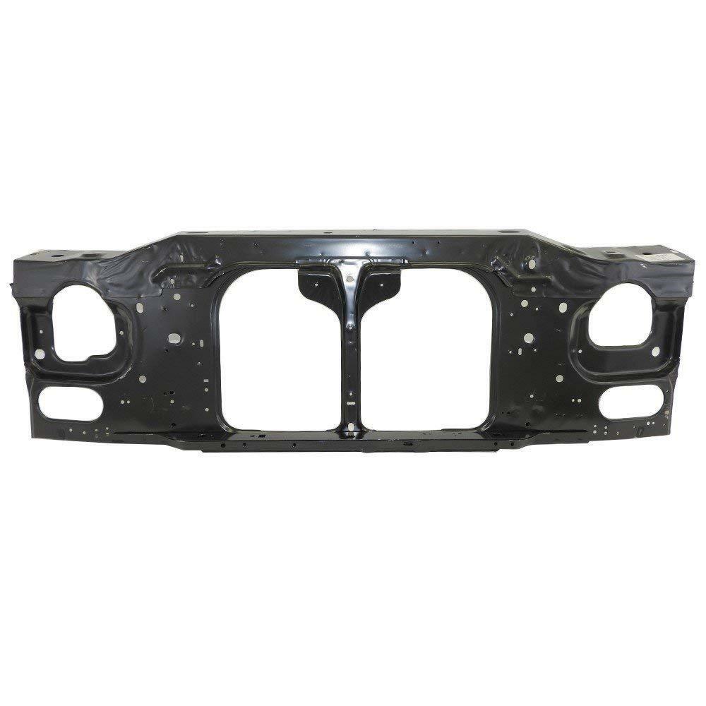 New, Radiator Support fits (95-97) Crown Vic/Grand Marquis, FO1225139!