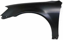 Load image into Gallery viewer, New FRONT LEFT FENDER fits  ALTIMA (02-06) NI1240171!
