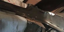 Load image into Gallery viewer, New, Front Chrome Bumper MA1002128H (99-00) B-Series w/pad holes!

