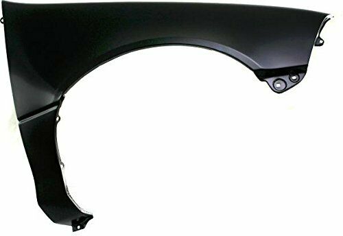 New NI1241120  Passenger Side Fender fits Sentra (86-90) !