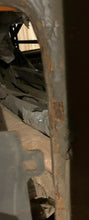 Load image into Gallery viewer, New Other, CH1102331 (94-03) Van Primed/Gray Rear Bumper!
