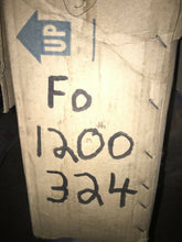 Load image into Gallery viewer, New Aftermarket, FO1200324, (95-97) Front Grille fits Mystique!
