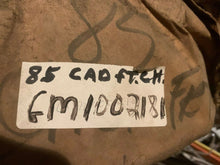 Load image into Gallery viewer, New Other, Bumper Face Bar Fits (85-88)  DeVille GM1002181!
