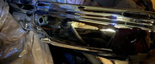 Load image into Gallery viewer, New Other,(00-02) Expedition Rear Step Bumper  Chrome With Sensor Hole!
