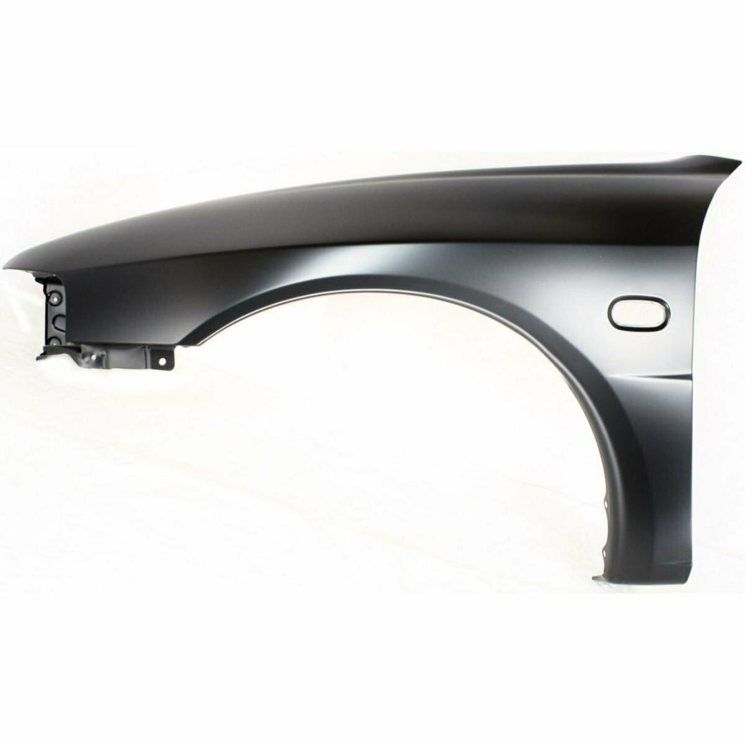 New Aftermarket Front Left Driver Side Fender, MI1240133  (94-98) Galant!