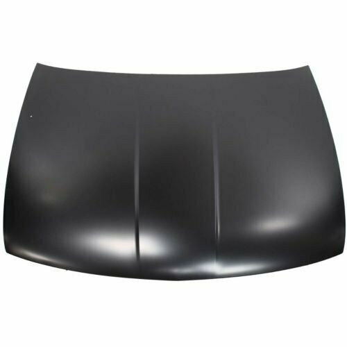 Local Pickup Only, New Aftermarket Hood fits (98-00) Contour, FO1230175!